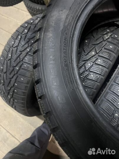 Nokian Tyres Nordman 7 195/55 R16
