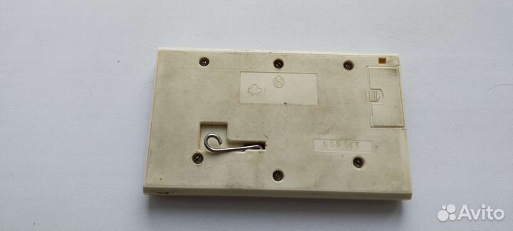 Электронная Советская игра