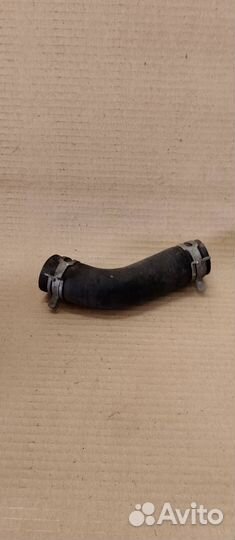 Патрубок Hyundai Solaris 2