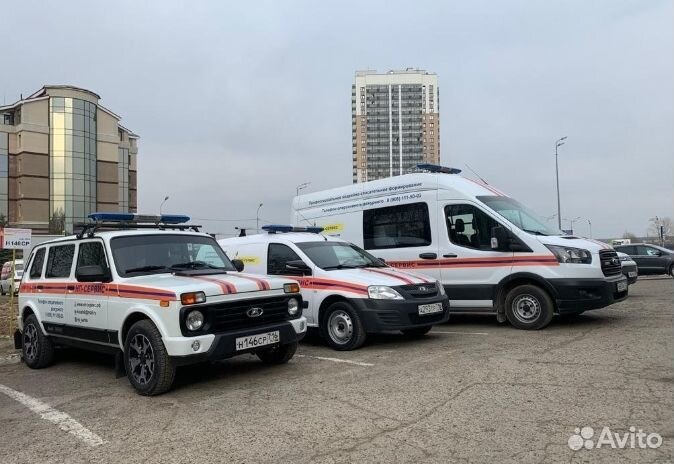 Плата управления U042-24K/Gaz 4000 W