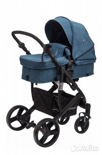 Детские коляски