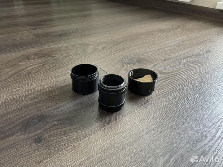 Комплект переходников для фотоаппарата