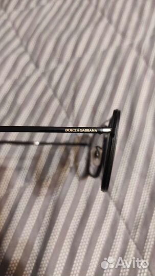 Очки dolce gabbana оригинал