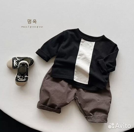 Кофта детская