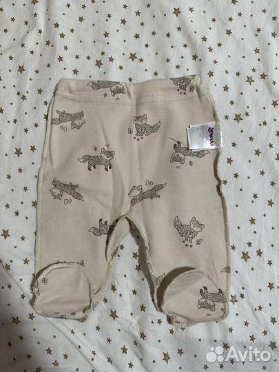 Вещи для новорожденных