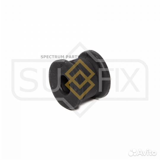 Sufix SK2639 Втулка стабилизатора перед прав/лев