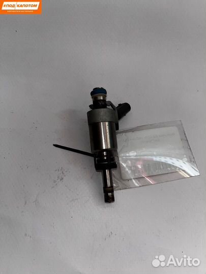 Форсунка топливная Audi A4 B8/8K 2010 06H906036G