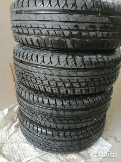 Viatti Strada Asimmetrico 195/65 R15