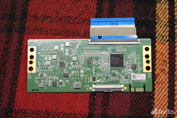 Запчасти для телевизоров Haier 65 Smart TV BX