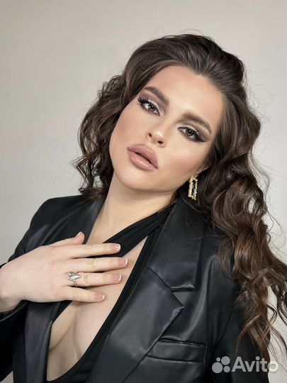 Визажист Свадебный Стилист Макияж