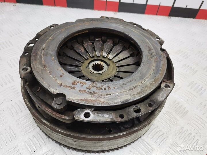 Маховик для Land Rover Freelander 1