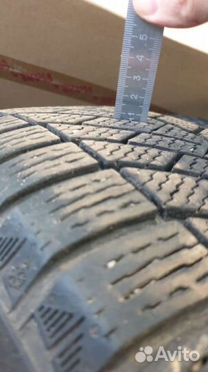 Continental ContiVikingContact 6 205/60 R16 96T
