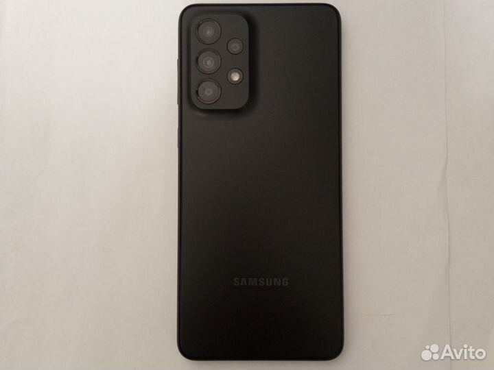 Samsung Galaxy A33 5G, 6/128 ГБ