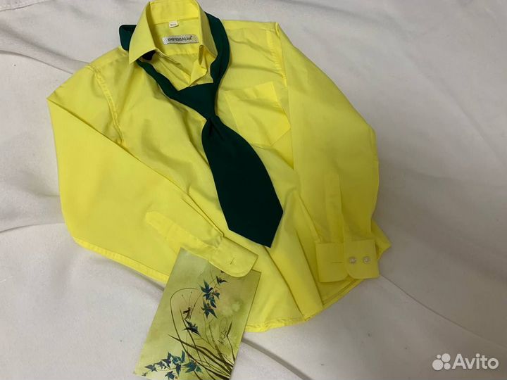 Костюм на выпускной для мальчика 116 122 128 134