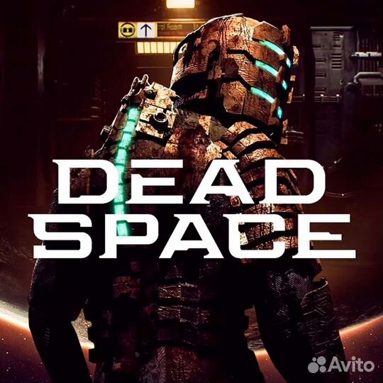 Dead space 2023
