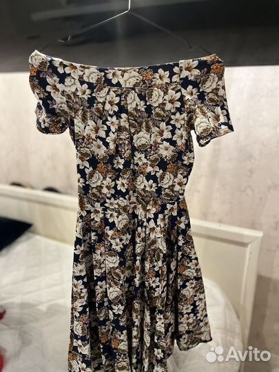 Платье женское 42 44