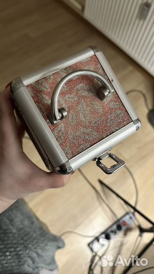 Шкатулка для украшений