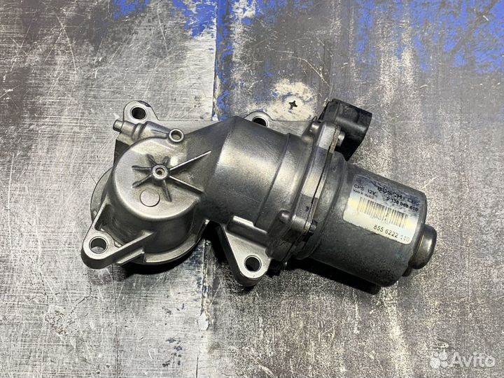 Актуатор раздатки Chevrolet Tahoe 84718571