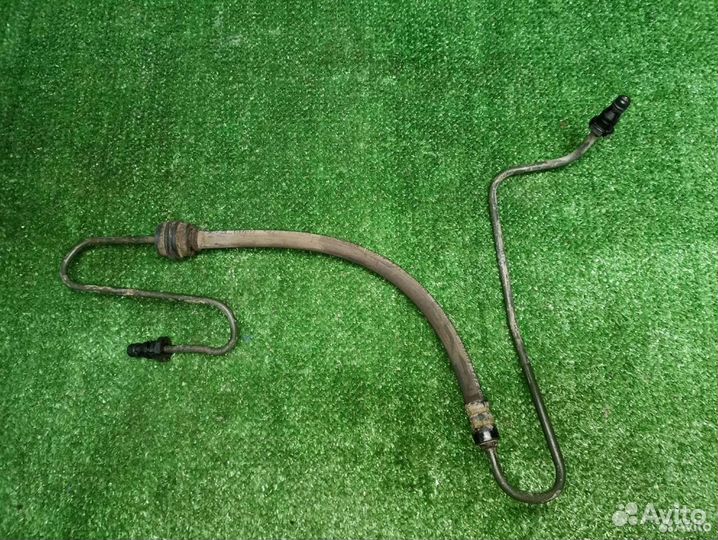 Трубка сцепления Skoda Fabia 1