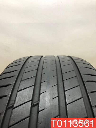 Michelin Latitude Sport 3 255/45 R20 105Y