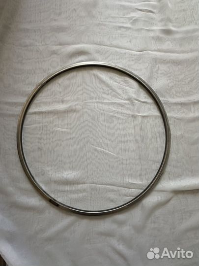 Кольца для рукоделия, макраме, кресла