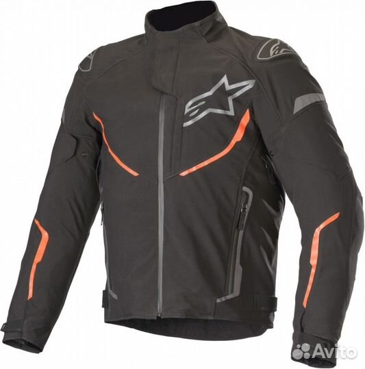 Alpinestars Мотокуртка T-fuse sport WP JK