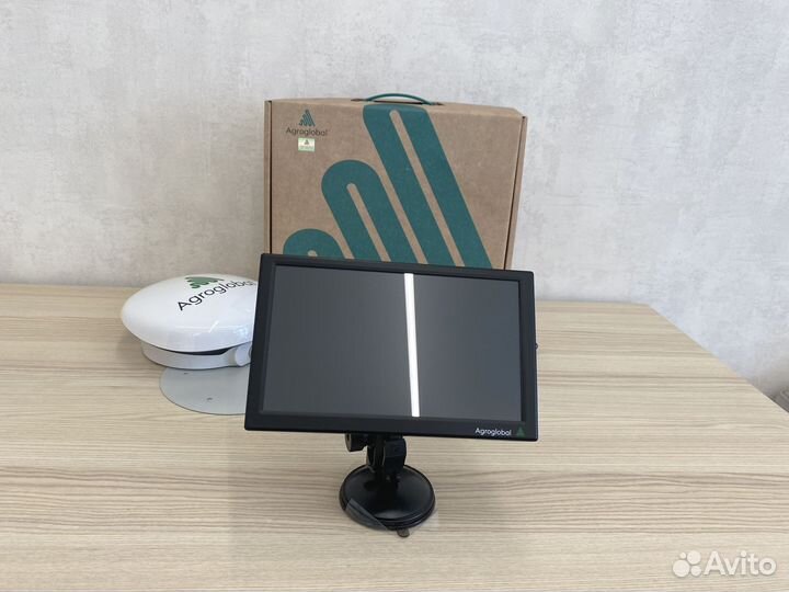 Агронавигатор Agroglobal AGN8000 KDR в Гулькевичи
