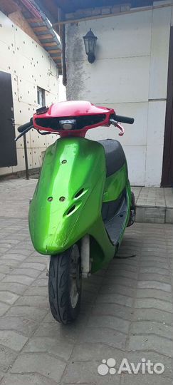 Honda Dio AF-35 ZX