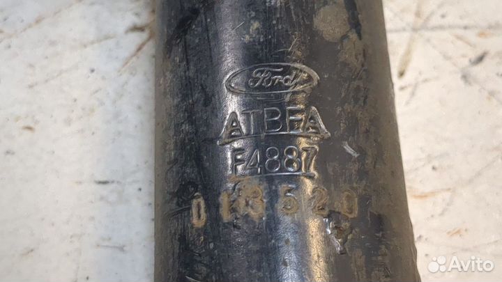 Амортизатор подвески левый задний Ford Transit 2014