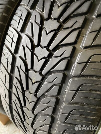 Roadstone Roadian HP SUV 295/45 R20