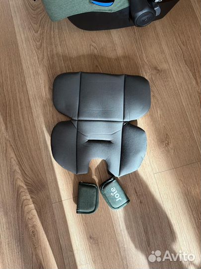 Автокресло Joie i-Gemm2 с базой