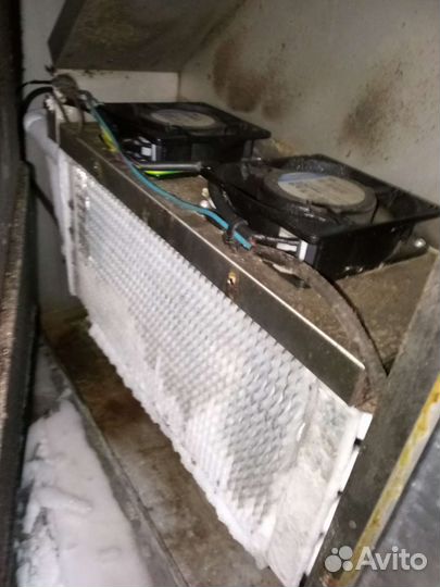 Ремонт холодильников на дому