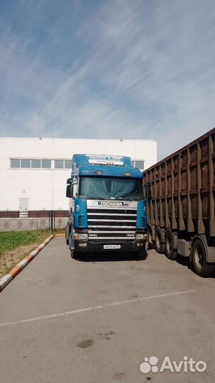 Scania R144, 1996