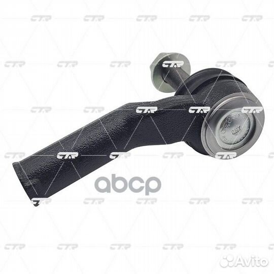 Наконечник рулевой тяги левый (нов арт CE0862L)