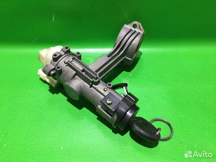 Замок зажигания Hyundai Matrix 2001-2010