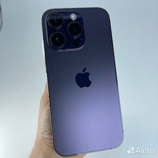 iPhone 14 Pro, 256 ГБ