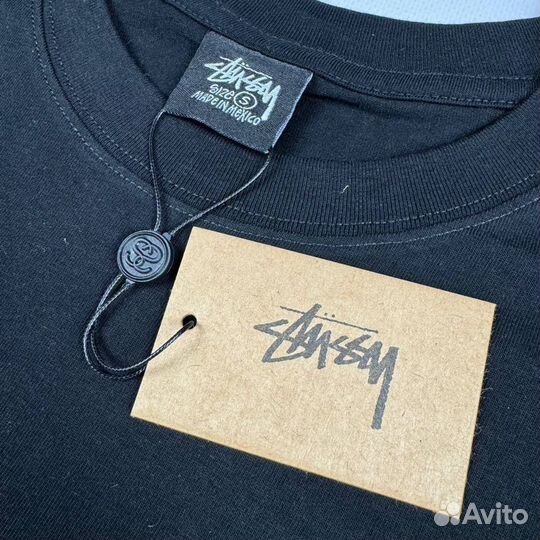 Футболка Nike Stussy