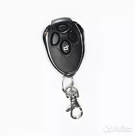 Пульт AN motors AT-4 4-Х канальный код 433