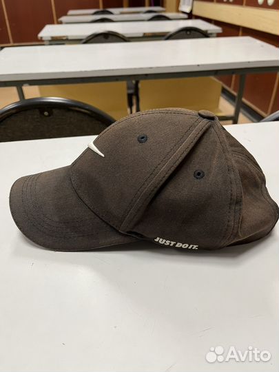 Кепка бейсболка nike