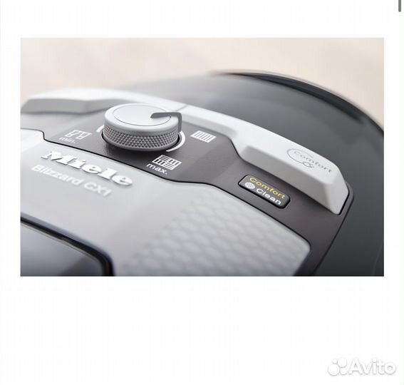 Miele Blizzard CX1 PowerLine skrf5 Пылесос Новый