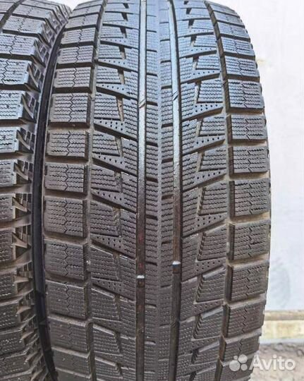 Bridgestone Blizzak Revo2 225/55 R17 94Q
