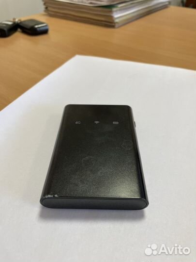 Wifi роутер yota 4g