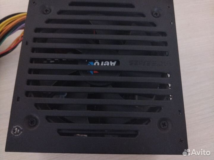 Блок питания 450w