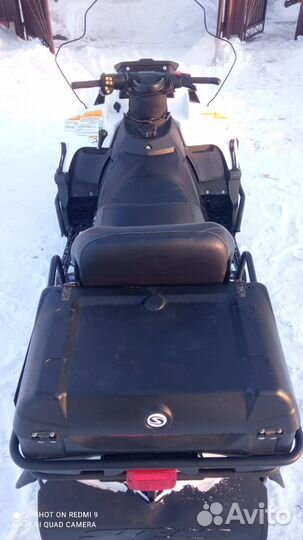 Стелс викинг 800