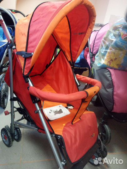 Продаются детские коляски