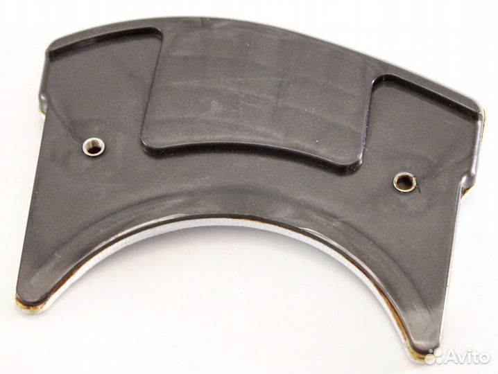 Газпедаль для сноубордических креплений Ride левая