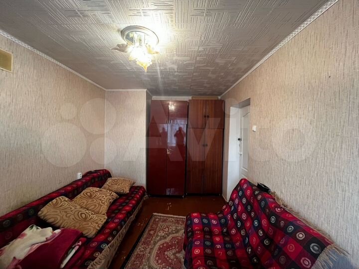 Комната 13 м² в 4-к., 7/9 эт.