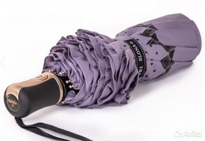 Зонт Три Слона L 3818 G автомат оригинал новый