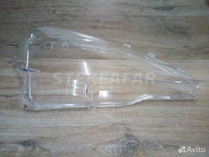 Стекло фары Lexus LX 3 (2007-2012) дорестайлинг