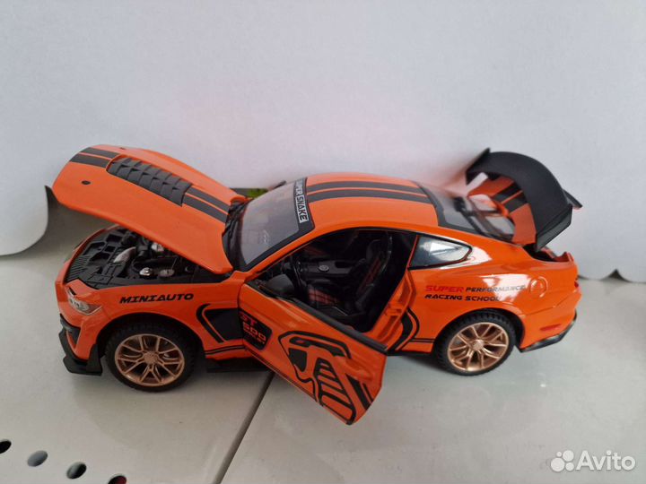 Внедорожник